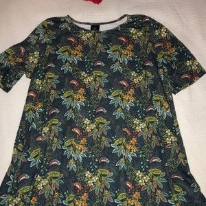 Large Agnes & Dora swing